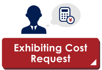 Exhibiting Cost Request