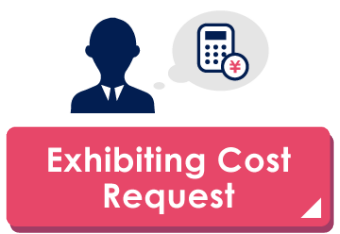 Exhibiting Cost Request