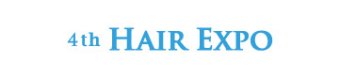 HAIR EXPO TOKYO