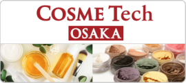 COSME Tech OSAKA