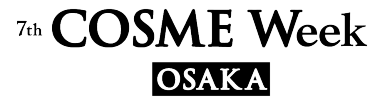 COSME Week OSAKA
