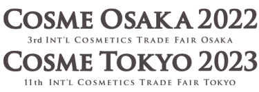 COSME TOKYO / OSAKA