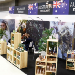 Highlight Page Exhibitor's Product