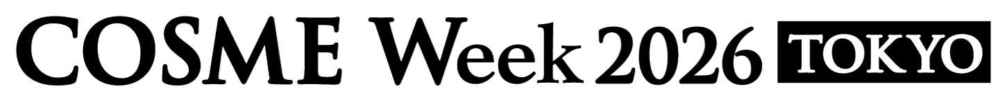 COSME Week TOKYO 2026