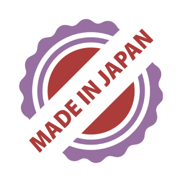 Made in Japan