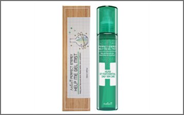 Amicell Perfect Energy Help Me Gel Mist