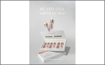 RG VITA CELL AMPOULE DUO