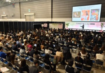 セミナーの様子　写真