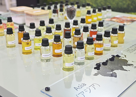 COSME Week【東京】2027（[国際]化粧品展）の様子 2枚目