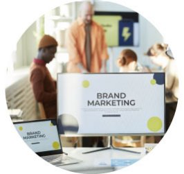 ブランディング