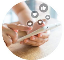 SNSマーケティング