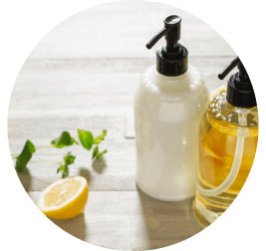 シャンプー・トリートメント