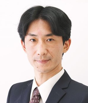 ポーラ化成工業（株）　執行役員　研究担当 島貫 智匡 氏