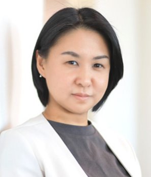 ロート製薬（株）　東京支社 戦略デザイン本部 Designer 兼 グループR&D/開発 Assistant Coordinator　青柳 寿枝氏