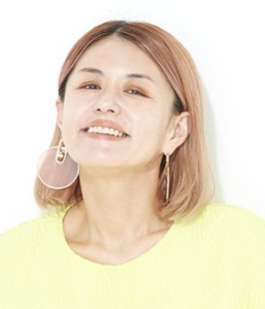 コスメロス協会　代表／Hair & Makeup Artist [BEAUTRIUM（ビュートリアム） ] ／Cosmetics Directorイガリ シノブ 氏