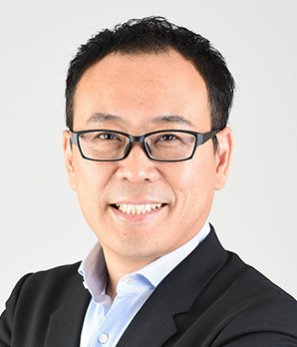 日本化粧品工業会　産業政策委員会　委員長（株）／資生堂　グローバル規制部　部長 岩渕 高宏 氏