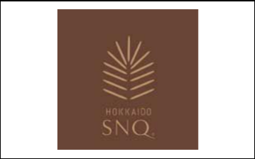 社名：株式会社AEI INTER WORLD　SNQ