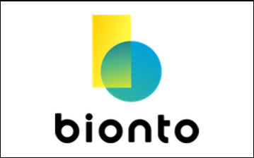 社名：株式会社bionto