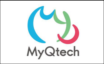 社名：マイキューテック株式会社