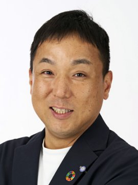 （株）ファンケル　執行役員 化粧品事業本部 本部長　（株）ネオエフ　代表取締役社長堂下 亮