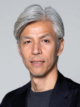 （株）ポーラ ブランディング担当 取締役執行役員 御後 章