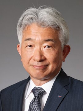 ロート製薬（株）　取締役副社長 チーフテクニカルオフィサー　國崎 伸一