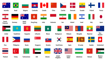 Promotion by Official SNS