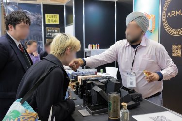 Highlight Page Exhibitor's Product